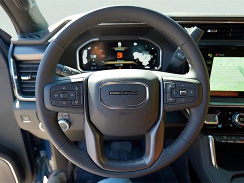 New 2026 GMC Sierra 2500 Denali Ultimate w/ Max Trailering Package image 11