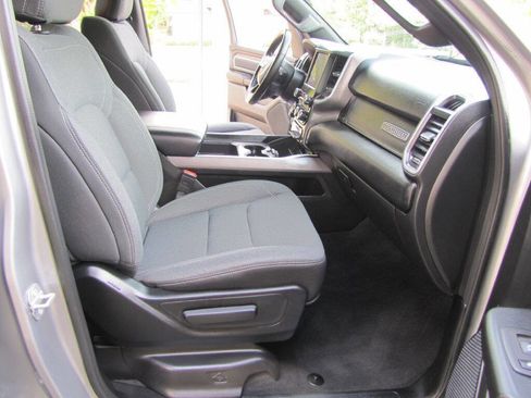 Used 2021 RAM 1500 Big Horn image 19