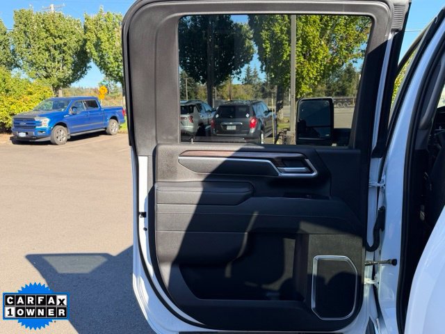 Used 2026 Chevrolet Silverado 2500 LT AWD/4WD image 10
