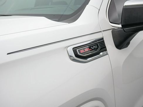 Used 2021 GMC Sierra 1500 Denali w/ Denali Ultimate Package AWD/4WD image 13