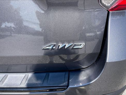 Used 2023 Ford Explorer ST-Line AWD/4WD image 10