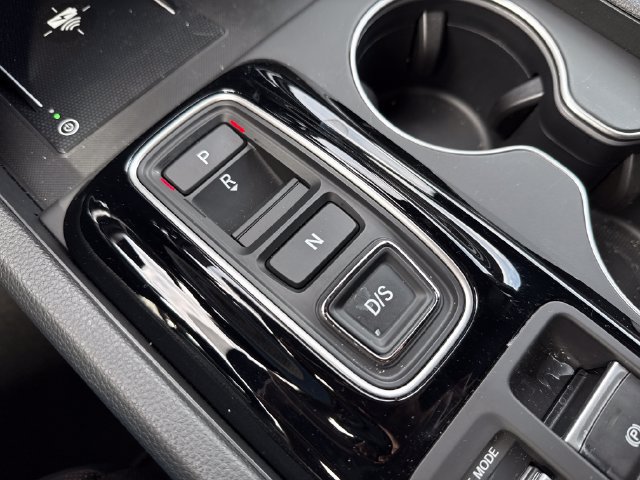 Used 2026 Honda Pilot Black Edition image 30