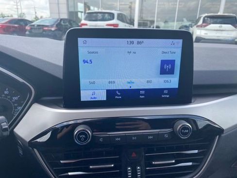 Used 2022 Ford Escape SE AWD/4WD image 22