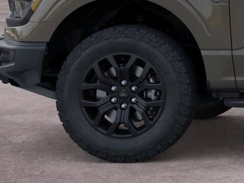 New 2026 Ford F150 Tremor AWD/4WD image 19