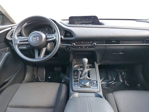 Used 2021 MAZDA CX-30 AWD 2.5 S image 9