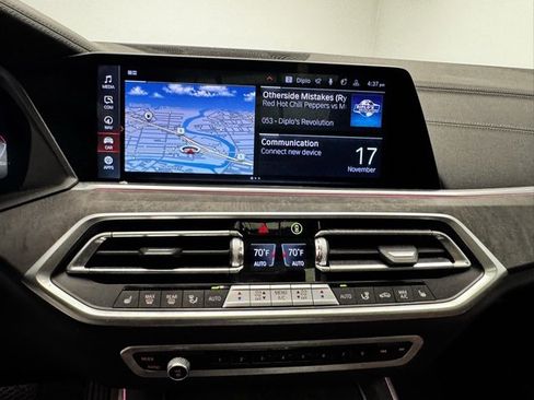 Used 2023 BMW X5 xDrive40i w/ Premium Package image 30