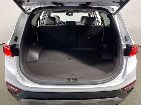 Used 2020 Hyundai Santa Fe Limited image 10