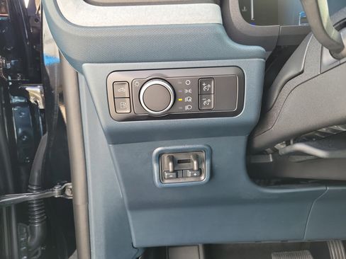 New 2026 Ford Maverick XLT w/ Equipment Group 301A image 15