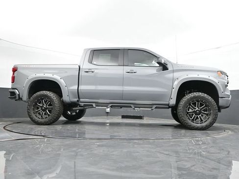 New 2025 Chevrolet Silverado 1500 RST w/ Convenience Package II AWD/4WD image 46