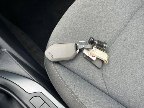 Used 2025 Kia K4 LXS image 21