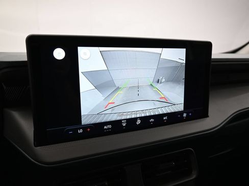 New 2026 Ford Maverick XL FWD image 12