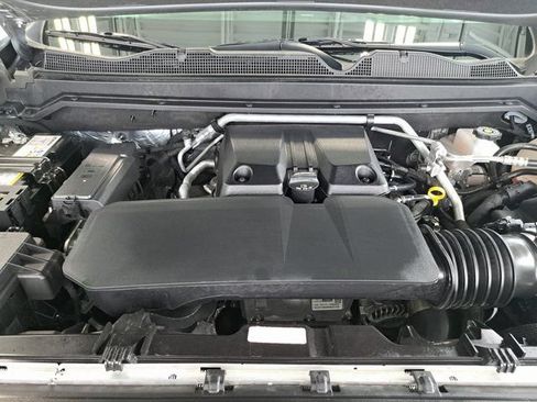 Used 2024 Chevrolet Colorado ZR2 w/ ZR2 Convenience Package III AWD/4WD image 30