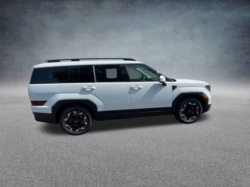 New 2026 Hyundai Santa Fe SEL image 24