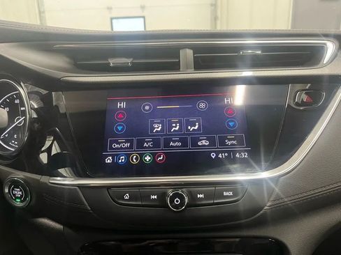 Used 2023 Buick Encore GX Select image 15