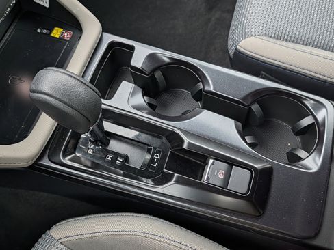 New 2026 Subaru Forester Premium image 10