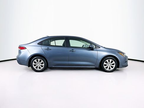 Used 2026 Toyota Corolla LE image 10