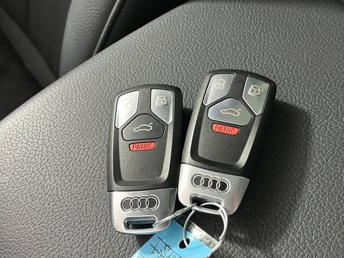 Used 2019 Audi Q5 2.0T Premium Plus w/ Premium Plus Package image 30