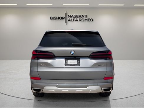 Used 2024 BMW X5 sDrive40i RWD image 4