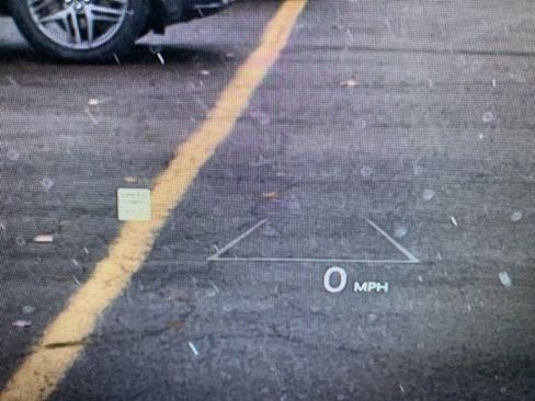 Used 2025 Kia Carnival SX Prestige image 45