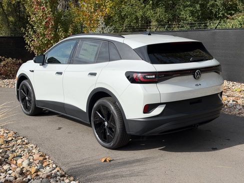 New 2025 Volkswagen ID.4 Pro S image 3