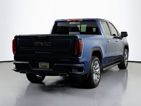 New 2026 GMC Sierra 1500 Denali w/ Denali Reserve Package image 7
