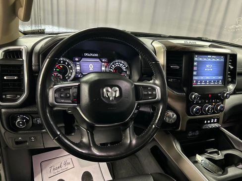 Used 2020 RAM 1500 Laramie image 13