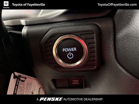 Used 2026 Toyota Land Cruiser w/ Premium Package image 36