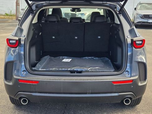New 2026 MAZDA CX-50 AWD 2.5 S w/ Preferred Pkg image 13