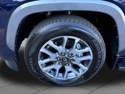 Certified 2026 Toyota Sequoia 1794 Edition AWD/4WD image 11
