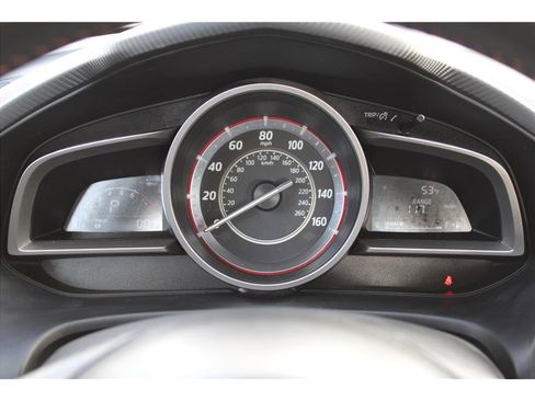 Used 2014 MAZDA MAZDA3 i Touring image 20