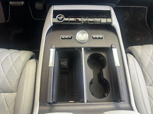 New 2026 Lincoln Navigator Black Label w/ Black Label Special Edition AWD/4WD image 20