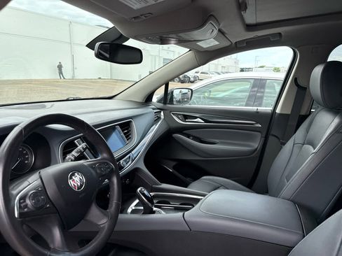 Certified 2020 Buick Enclave Essence AWD/4WD image 10