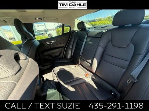 Used 2021 Volvo S60 T8 Inscription AWD/4WD image 13