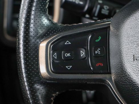 Used 2022 RAM 1500 Sport w/ Rebel Level 2 Equipment Group image 14