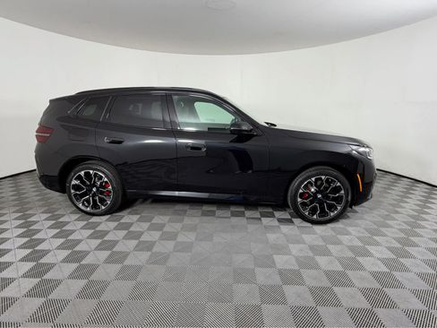 New 2026 BMW X3 xDrive30 w/ Premium Package AWD/4WD image 2