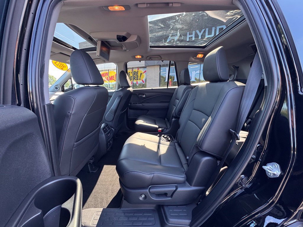 Used 2021 Honda Pilot Elite image 9