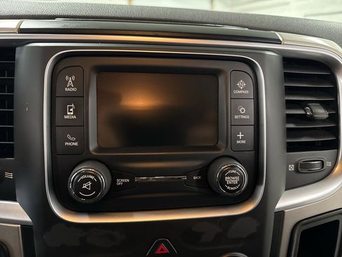 Used 2020 RAM 1500 Classic Warlock image 16