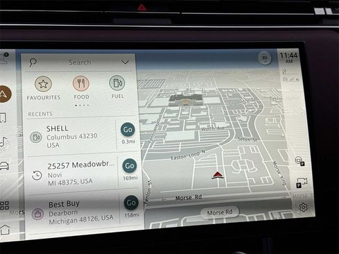 Used 2023 Land Rover Range Rover Autobiography image 23