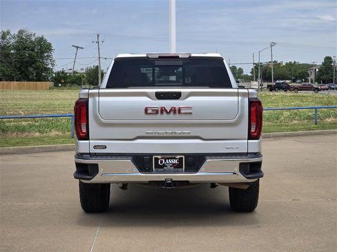 Used 2022 GMC Sierra 1500 SLT w/ SLT Premium Plus Package image 6