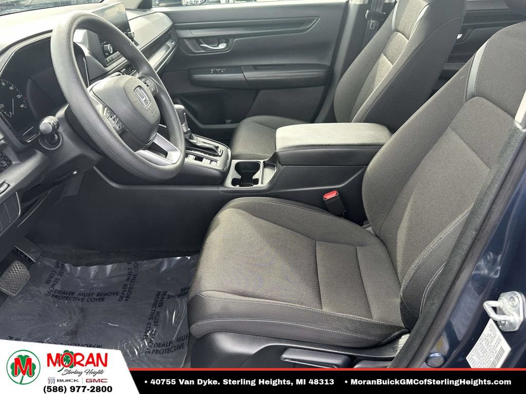 Used 2024 Honda CR-V LX image 17