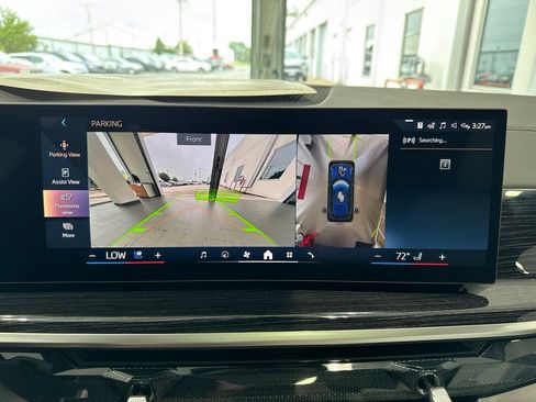 New 2026 BMW X5 xDrive50e w/ Executive Package AWD/4WD image 28