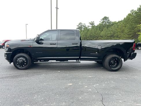 Used 2025 RAM 3500 Big Horn AWD/4WD image 8
