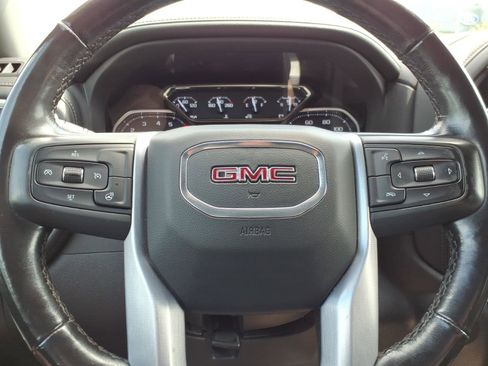 Used 2022 GMC Sierra 1500 Elevation AWD/4WD image 26