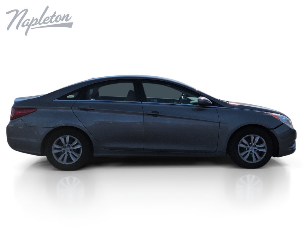 Used 2012 Hyundai Sonata GLS FWD image 7