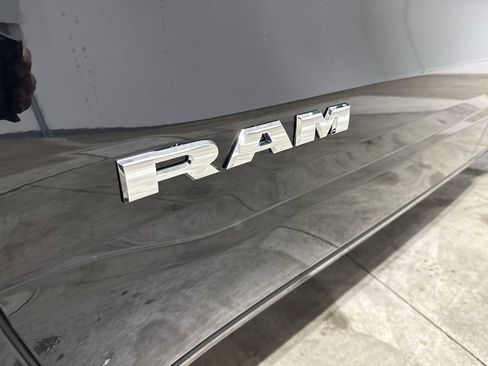New 2026 RAM 1500 Laramie w/ Advanced Safety Group II image 28