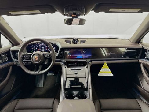 New 2026 Porsche Panamera 4 image 37