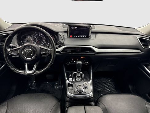 Used 2019 MAZDA CX-9 Touring FWD image 20