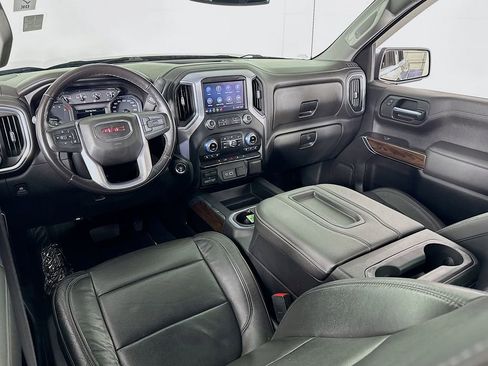 Used 2020 GMC Sierra 1500 SLT w/ SLT Convenience Package AWD/4WD image 34