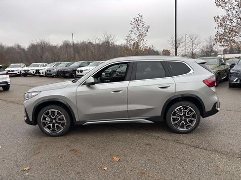Used 2026 BMW X1 xDrive28i w/ Technology Package AWD/4WD image 4