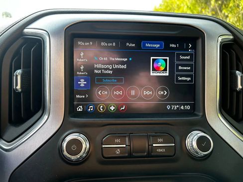 Used 2020 GMC Sierra 1500 Elevation image 25